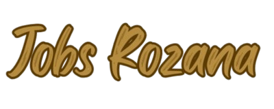 jobs rozana